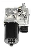 ACDelco 88958395 Windshield Wiper Motor Kit Wirh Dummy Crank