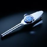 3/8 In Dr Dial Torque Wrench - 1% Precision & Memory Pointer - 600 In/Lb