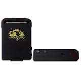 Gprs Gps Tracker Tracking+hard Wired Car Charger 