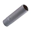 Assenmacher Specialty Tools SP1412 14mm, 12-Point Thin Walled Spark Plug Socket