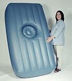 Review Gentle Air  / Gentle Air MB2000T-Maternity Air Bed