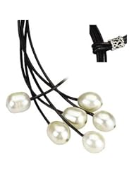 Freshwater Cultured Pearl Lariat Necklace