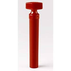 Unicorn PepperStick, Red