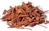 1 Lb Red Sandalwood Chips (HSANRCB)