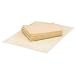 TaskBrand DU-N1000 Yellow Quarter-Fold Mineral Oil Treated Duster 12-Inch by 17-Inch 40 Dusters-Pack (10 Packs per Case)