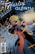 Harley Quinn #35