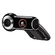 Logitech Pro 9000 PC Internet Camera Webcam with 2.0-Megapixel Video Resolution and Carl Zeiss Lens Optics