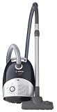 BOSBSGL4000GB cylinder vacuum cleaner - black