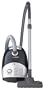 Bosch BSGL4000GB Cylinder Vacuum Cleaner, Black 2000W
