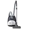 Bosch BSGL4000GB Cylinder Vacuum Cleaner, Black 2000W