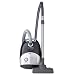 Bosch BSGL4000GB Cylinder Vacuum Cleaner, Black 2000W