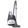 Bosch BSGL4000GB Cylinder Vacuum Cleaner, Black 2000W