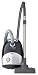 Bosch BSGL4000GB Cylinder Vacuum Cleaner, Black 2000W