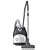 Bosch BSGL4000GB Cylinder Vacuum Cleaner, Black 2000W