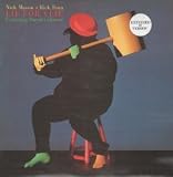 LIE FOR A LIE 12" SINGLE