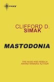 Mastodonia