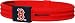 PHITEN MLB AUTHENTIC BRACELET LARGE BOSTON RED SOX