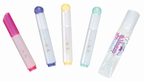 リカちゃん リカグッズ ステップ3 リカちゃんグッズ メイクセット LG-03