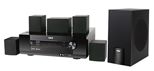 RCA RT2761HB Home Theater Photo