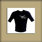 No Friends Swallow short sleeve reahguard