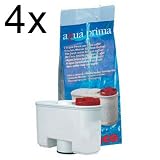 Produkt-Bild: 4 x SAECO Aqua Prima Wasserfilter / Filterkartusche
