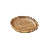 Paseo Wooden PlateL GI-63