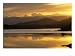 Rainbow Lake in the Salish Mountains, Montana, USA Photographic Poster Print by Chuck Haney, 16x12