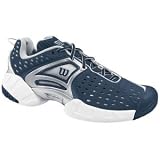 Wilson Open II Mens Tennis Shoe