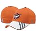 Suns adidas NBA '08 Team Flex Cap ( Orange/Grey : Suns )