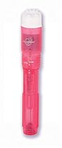 Doc Johnson Pocket Rocket Plus, Red