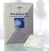 Order Pads - ^Stratasorb Composite Island Dressing - 6" x 7-1/2", 4" x 6" pad Min.Order is 1 CS ( 10 box / Case; 100 Each / Case; )