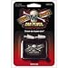 Hearos Skull Screws Ear Plugs (1 Pair With Case)