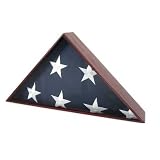 Cadets Case for 5ft x 9.5ft Flag in Cherry