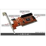 AREA IDEx1 S-ATAx1 eSATAx1PCI{[hO̐m`/SD-ISE-W1
