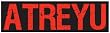 ATREYU - Logo - Sticker