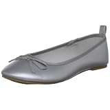 Pumpkin Patch Kids Contrast Edge Classic Ballerinas Shoe Ballerina