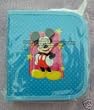 Disney Mickey Mouse CD/DVD Case Holder