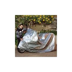 Abdeckplane Motorrad Roller Motorradgarage Garage WEHNCKE 15189