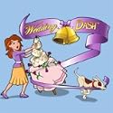 Wedding Dash