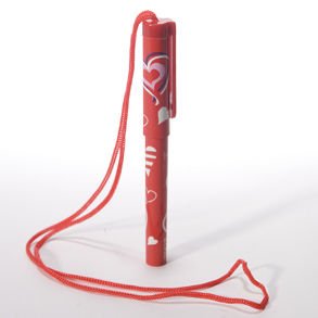 Valentine Heart Pen