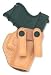 GALCO SUMMER COMFORT HOLSTER FOR PISTOLS AND REVOLVERS GLOCK 26,27,33RH/LH: RH / Color / Finish: Natural Tan