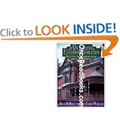 Victorian Exterior Decoration: How to Paint Your Nineteenth-Century American House Historically