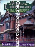 Home Exterior Decorating Books