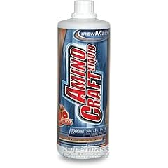 Amino Craft, Orange, 1 Liter