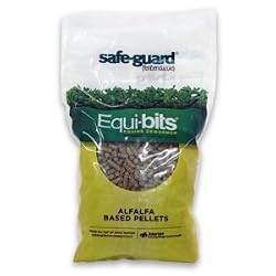Safe-Guard Equi-Bits2.27g Fenbendazole Pellets
