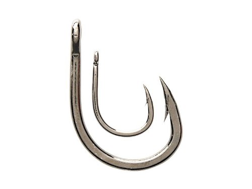 Gamakatsu Live Bait HD Hooks 25 Pk Size 10 0