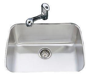 Kindred KSS6U9 26 Inch Deep Bowl