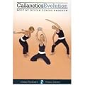Callaneticsevolution Dvd by Callanetics