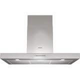 Siemens-Lc96ba530-Wandhaube--90-Cm--Edelstahl