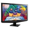 View Sonic VA2248-LED 56 cm (22 Zoll) LED-Monitor (Full HD, Kontrast dyn 1000:1, 5ms Reaktionszeit)